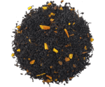 Czarna Herbata Cejlońska Liściasta Zylanica Citrus Bunch Cytrusowa 100g - obrazek 2