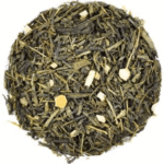 ZYLANICA PAPER CADDIES CREAM SMOOTHY 100G - herbata zielona - obrazek 2