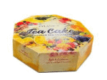 Zylanica Tea Cake Collection 8 X 10 SZT.-zestaw herbat