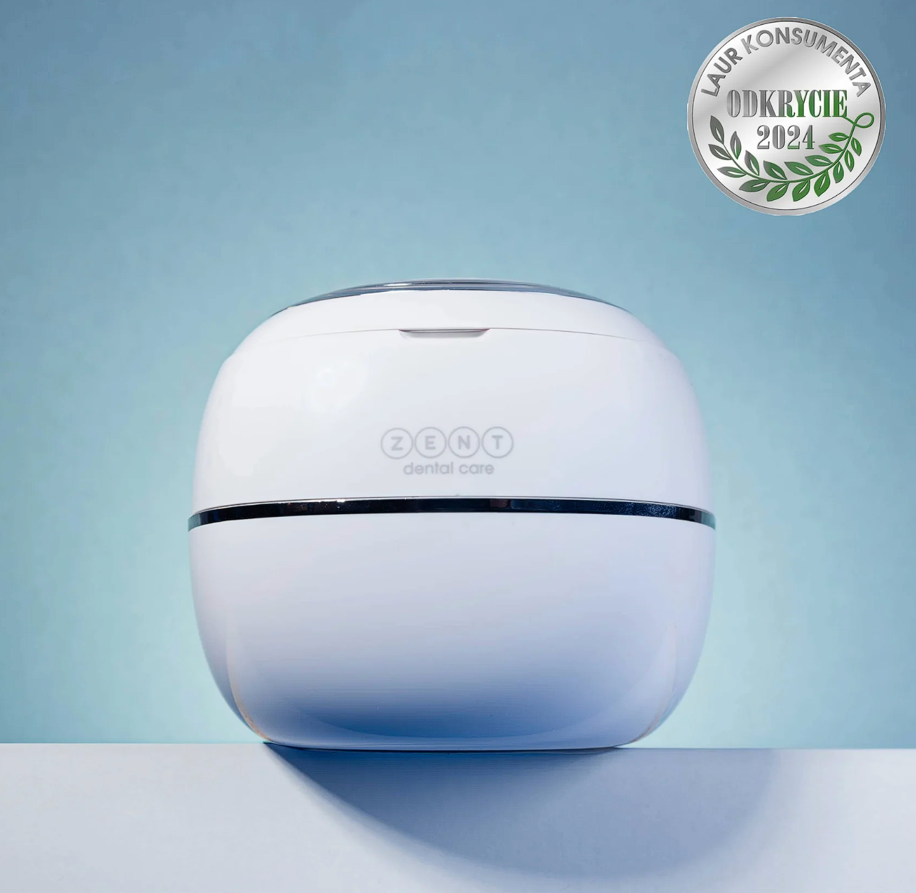 ZENT® Ultrasonic Cleaner – Myjka Ultradźwiękowa