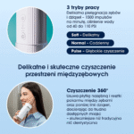 ZENT® Stream+ Irygator stomatologiczny do zębów - obrazek 5