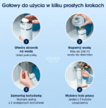 ZENT® Stream+ Irygator stomatologiczny do zębów - obrazek 7