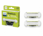 Ostrze wymienne do golarki Philips OneBlade SkinProtect 2 szt