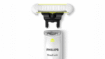 Ostrze wymienne do golarki Philips OneBlade SkinProtect 2 szt - obrazek 2