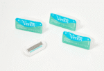 Gillette Venus PRO SMOOTH SENSITIVE 5-ostrzowe / 4SZT. - obrazek 3