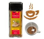 Kawa rozpuszczalna Goldbach Wietnam 100 g - obrazek 2
