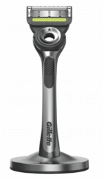 GILLETTE LABS MASZYNKA +5 wkładów - obrazek 2