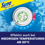 Spee Aktiv Gel Universal 4 w1  22 prania - obrazek 3