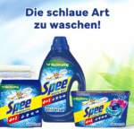 Spee Aktiv Gel Universal 4 w1  22 prania - obrazek 4