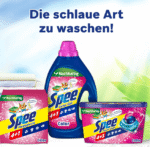 Spee kolor żel  22 p 990ml - obrazek 5