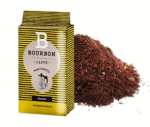 Lavazza Bourbon Classico 250 g kawa mielona - obrazek 2