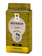 Lavazza Bourbon Classico 250 g kawa mielona - obrazek 3