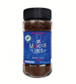 Kawa bezkofeinowa MOCCA JACK DECAFFEINATED 100g