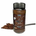 Mocca Jack Classic kawa rozpuszczalna 200g - obrazek 2