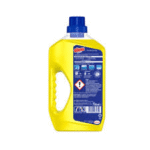 Der General Zitrone Uniwersalny Środek Czyszczący Do Podłóg 750 ml - obrazek 2