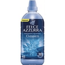 Felce Azzurra Koncentrat do Płukania Classico Skoncentrowana Formuła 900ml