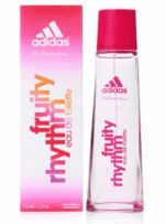 Adidas Women Fruity Rhythm Woda Toaletowa dla kobiet 75 ml