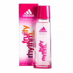 Adidas Women Fruity Rhythm Woda Toaletowa dla kobiet 75 ml - obrazek 2