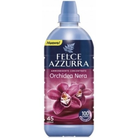 Felce Azzura włoski płyn do płukania orchidea 900 ml 45 płukań
