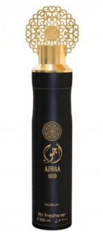 Nusuk Ajwaa Oud Odświeżacz powietrza Spray 300ml