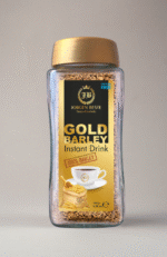 JORGEN BESTE kawa zbożowa bez kofeiny  JĘCZMIEŃ 150 gram