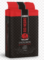 Kawa mielona Rio Negro  EXCELSIOR 100%  arabika 250 gram