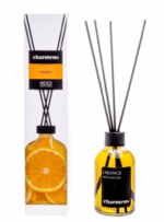 Charmens patyczki zapachowe 110 ml POMARAŃCZA