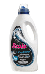 Scala płyn do prania czarnych tkanin 2l - obrazek 2