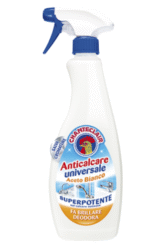 ChanteClair odkamieniacz z octem spray 625 ml