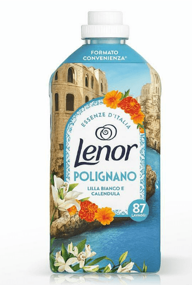 LENOR POLIGNANO KONCENTRAT DO PŁUKANIA 1,82L