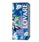 Lovare   Herbata Sapphire Bergamot 24szt - obrazek 2