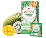 Lovare Bahamian Soursop 24 szt - obrazek 2