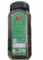 SAHAR KHIZ Herbata irańska zielona jaśminowa 200g - obrazek 3