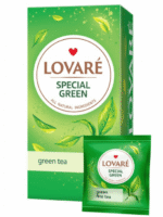 LOVARE  Special Green  ZIELONA 24 SZT