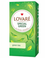 LOVARE  Special Green  ZIELONA 24 SZT - obrazek 2