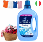 Płyn do prania Lavatrice Classico 32 prań 1,59l - Felce Azzurra - obrazek 3