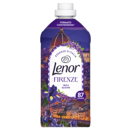 LENOR KONCENTRAT DO PŁUKANIA 1,82L FIRANZE IT