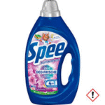 Spee 4w1 Blutenfrische Color zel do prania 990ml/22 prania