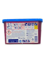 Spee 4w1 Power Caps Color Kapsułki 18 prań - obrazek 2