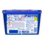Spee 4w1 Power Caps Universal Kapsułki 18 prań - obrazek 2
