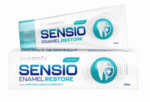 Truesmile Sensio Enamal Restore Pasta do Zębów 75 ml