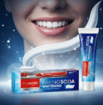 Truesmile Baking Soda Pasta do Zębów + Szczoteczka 100ml - obrazek 3