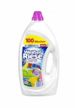 WEISSER RIESE żel do prania KOLOR 100p 4,5l