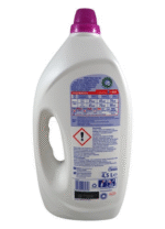 WEISSER RIESE żel do prania KOLOR 100p 4,5l - obrazek 2