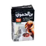 HAMWI Kawa Dark z extra kardamonem  450g