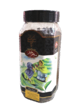 SAHAR KHIZ Herbata czarna irańska Broken 200g - obrazek 2