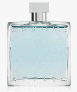 Azzaro chrome edt 100ml men