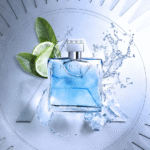Azzaro chrome edt 100ml men - obrazek 2