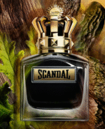 JEAN PAUL GAULTIER Scandal Pour Homme Le Parfum 100ml - obrazek 2