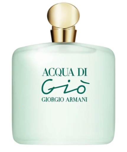 Giorgio Armani, Acqua di Gio pour Femme, woda toaletowa, 100 ml